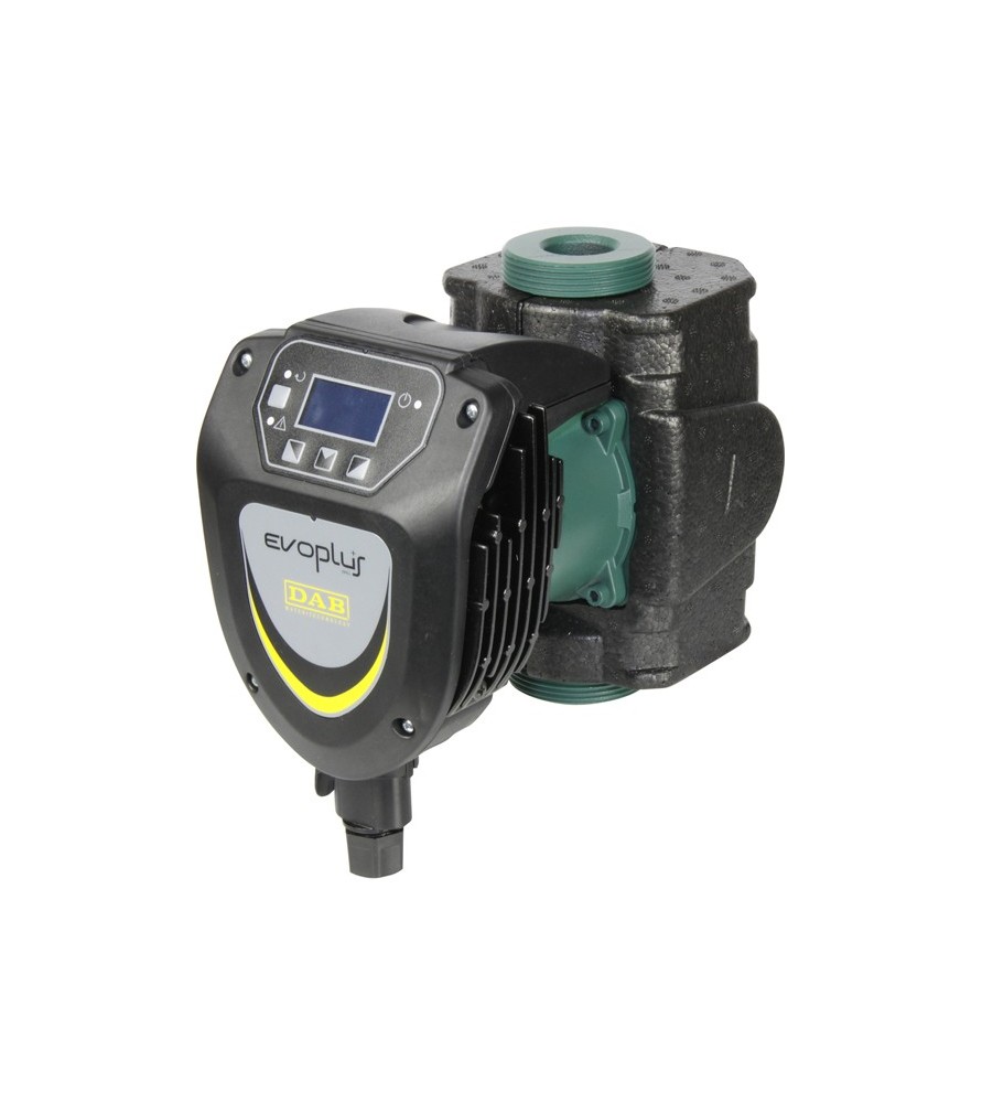 DΑΒ EVOPLUS B 80/250.40M (DN 40) Κυκλοφορητής