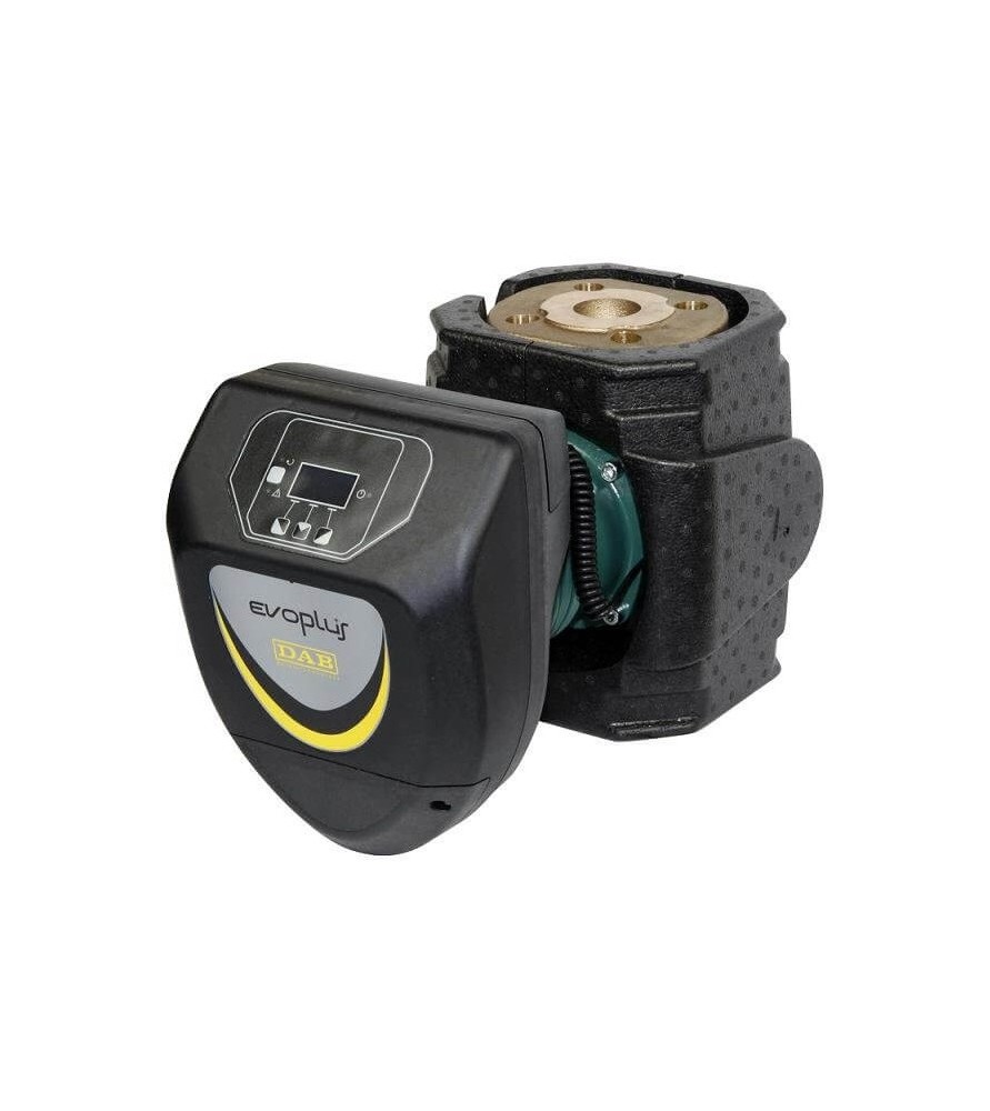 DΑΒ EVOPLUS B 180/280.50M  (DN 65) Κυκλοφορητής
