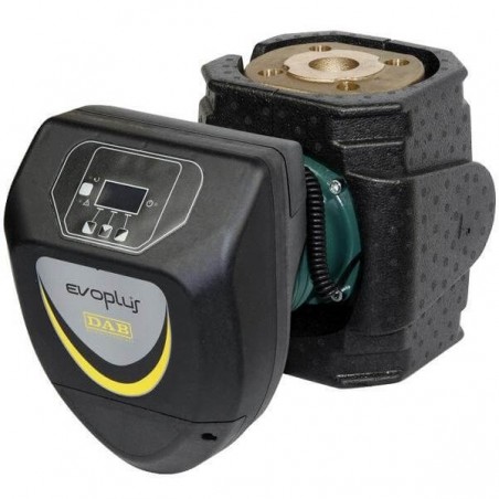 DΑΒ EVOPLUS B 80/360.80M  (DN 80) Κυκλοφορητής