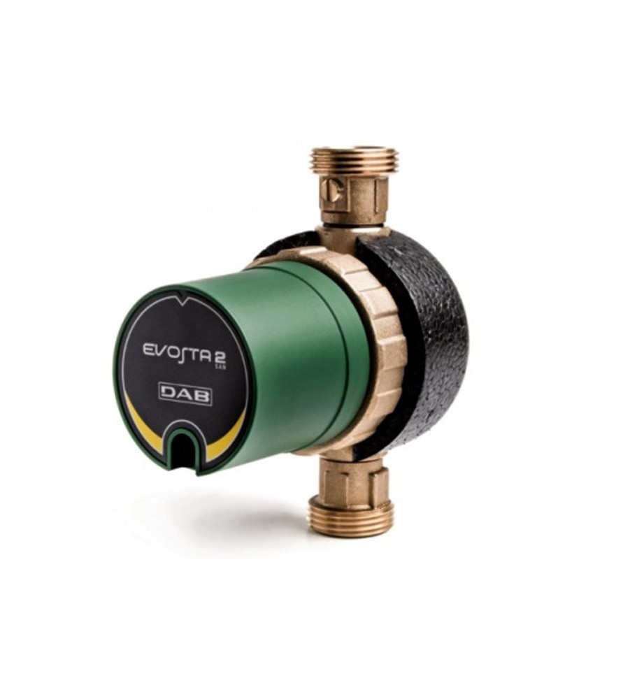 DΑΒ Κυκλοφορητής EVOSTA 2 11/139 V SAN 7 W