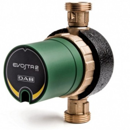 DΑΒ Κυκλοφορητής EVOSTA 2 11/139 V SAN 7 W