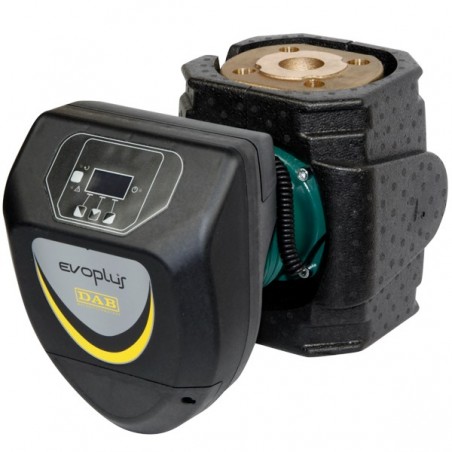 DΑΒ Κυκλοφορητής EVOPLUS B 120/280.50 SAN Μ (F 2”) Ανακυκλοφορίας 530 W