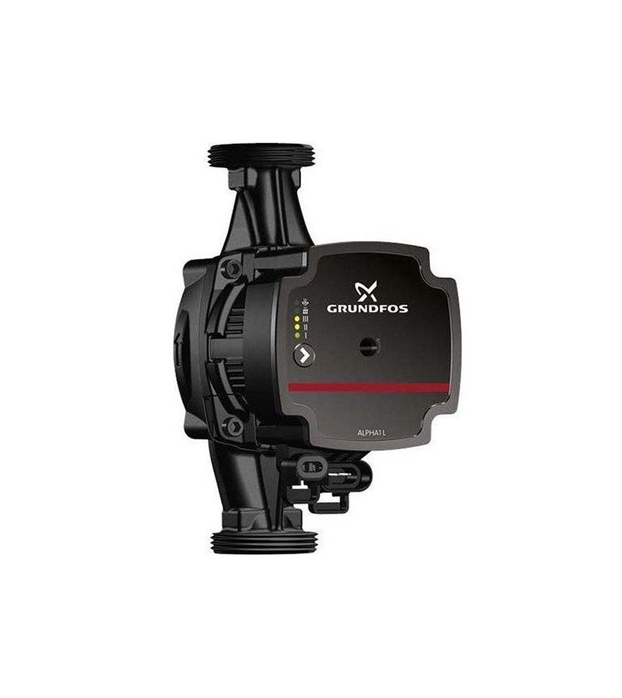 Grundfos ALPHA SOLAR 25-145 180 Κυκλοφορητής Ζεστού νερού