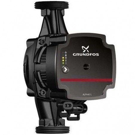 Grundfos ALPHA SOLAR 25-145 180 Κυκλοφορητής Ζεστού νερού