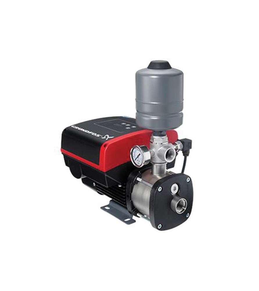 Grundfos CMBE 1-44 Πιεστικό Συγκρότημα Με 1 Αντλία