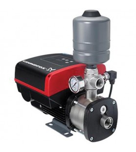 Grundfos CMBE 3-93 (1.50 kw) Πιεστικό Συγκρότημα Με 1 Αντλία