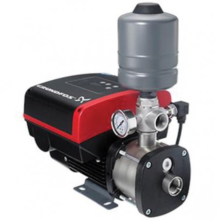 Grundfos CMBE 10-54 (1.50 kw) Πιεστικό Συγκρότημα Με 1 Αντλία