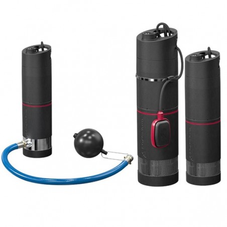 Grundfos SB 3-35 MW (0.54 kw) Υποβρύχια Αντλία