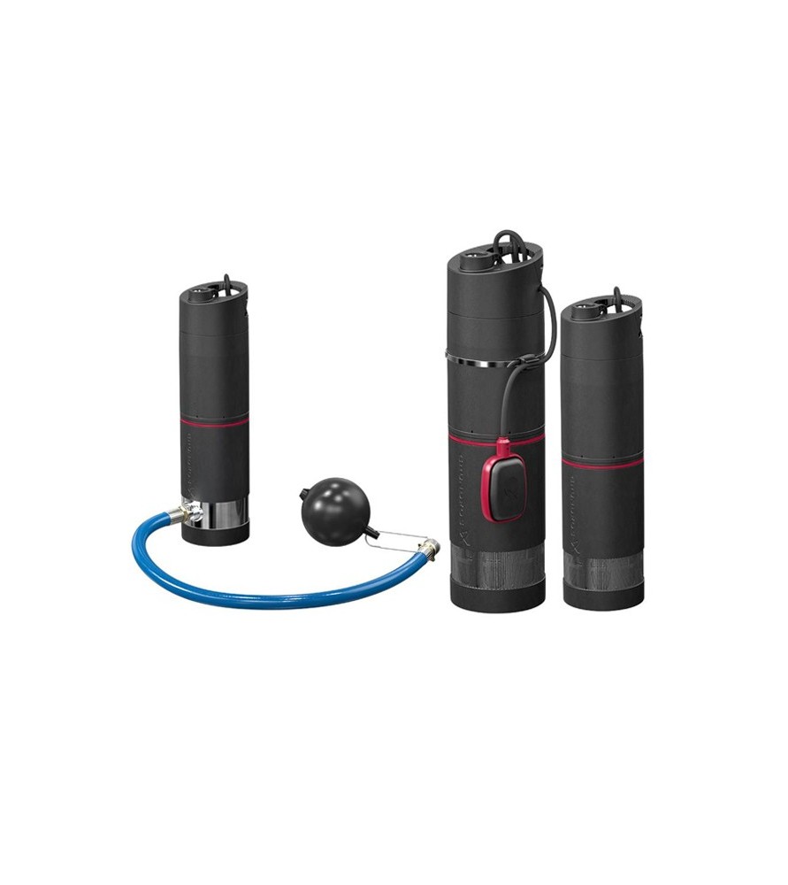 Grundfos SB 3-45 MW (0.62 kw) Υποβρύχια Αντλία