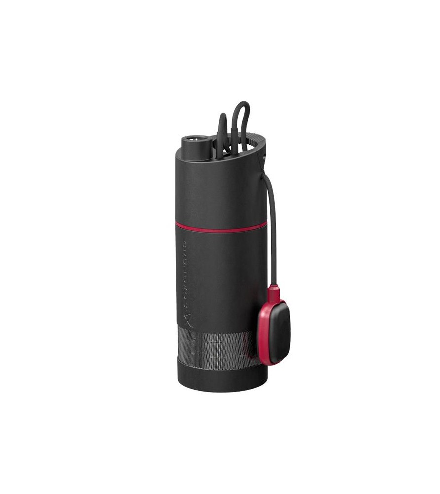 Grundfos SBA 3-45 AW (0.62 kw) Υποβρύχια Αντλία Με Ενσωματομένο πιεζοστάτη