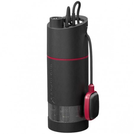 Grundfos SBA 3-45 AW (0.62 kw) Υποβρύχια Αντλία Με Ενσωματομένο πιεζοστάτη