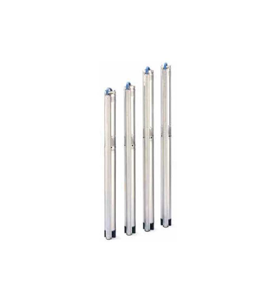 Grundfos SQ 1-155 (1.85 kw) Υποβρύχια Αντλία Σταθερής Ταχύτητας