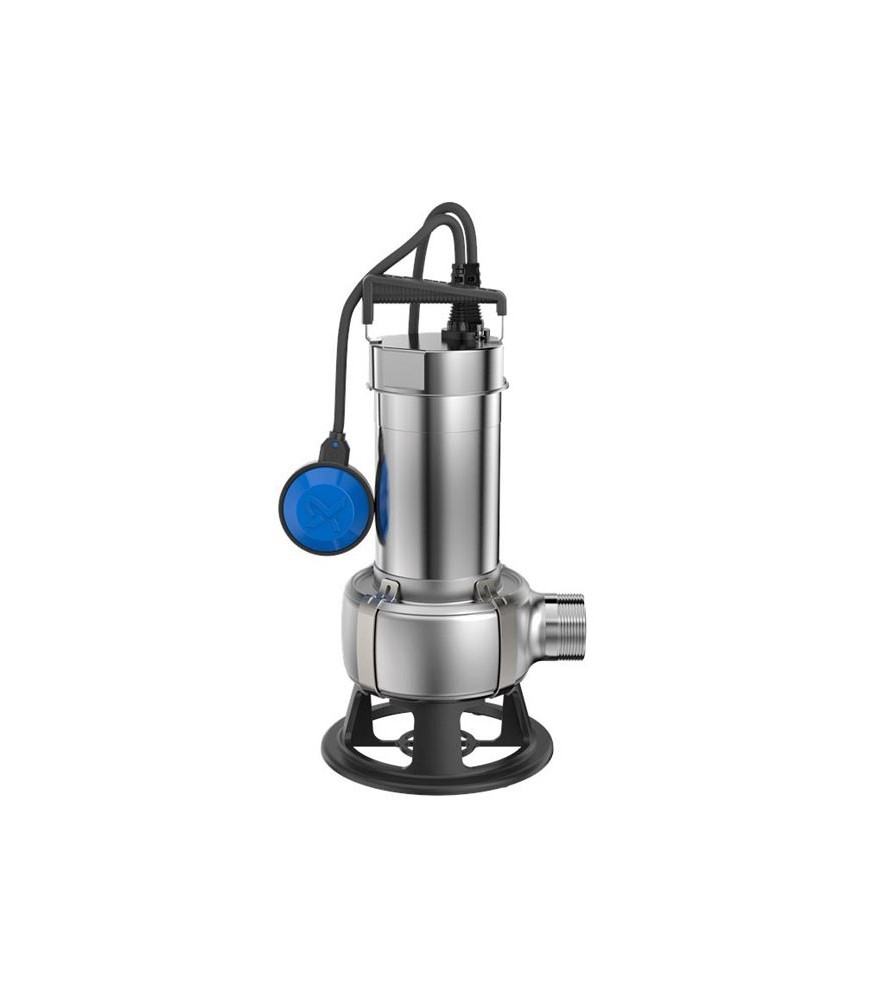 Grundfos UNILIFT AP50B.50.08.1.V Αντλία Λυμάτων Μονοφασική