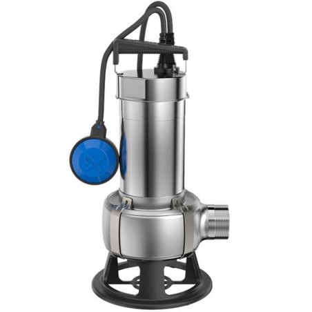 Grundfos UNILIFT AP50B.50.11.A1.V Αντλία Λυμάτων Μονοφασική