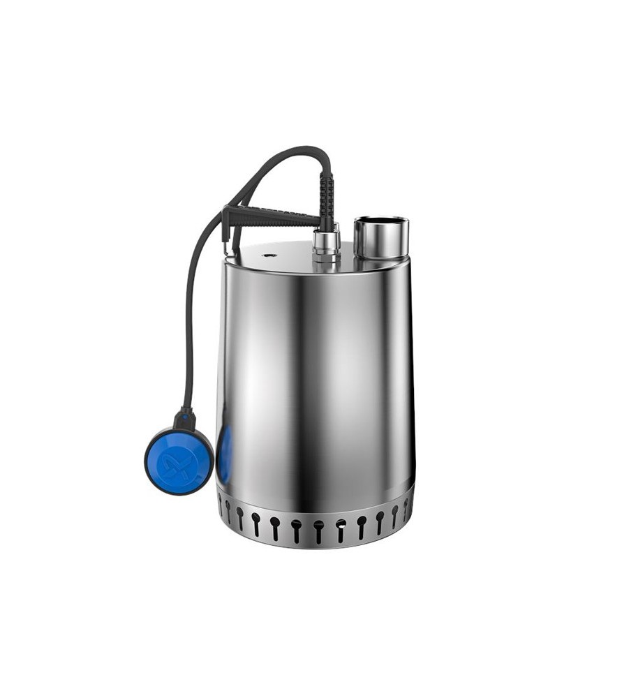 Grundfos UNILIFT AP12.40.08.A1 Αντλία Αποστράγγισης Λυμάτων