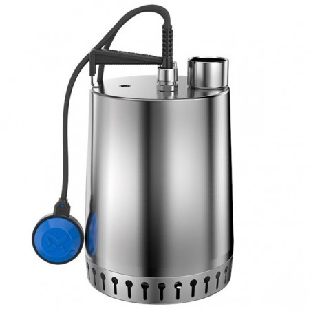 Grundfos UNILIFT AP12.40.08.A1 Αντλία Αποστράγγισης Λυμάτων
