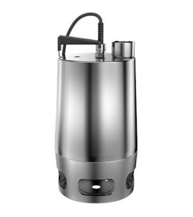 Grundfos UNILIFT AP50.50.08.A1.V Αντλία Αποστράγγισης Λυμάτων