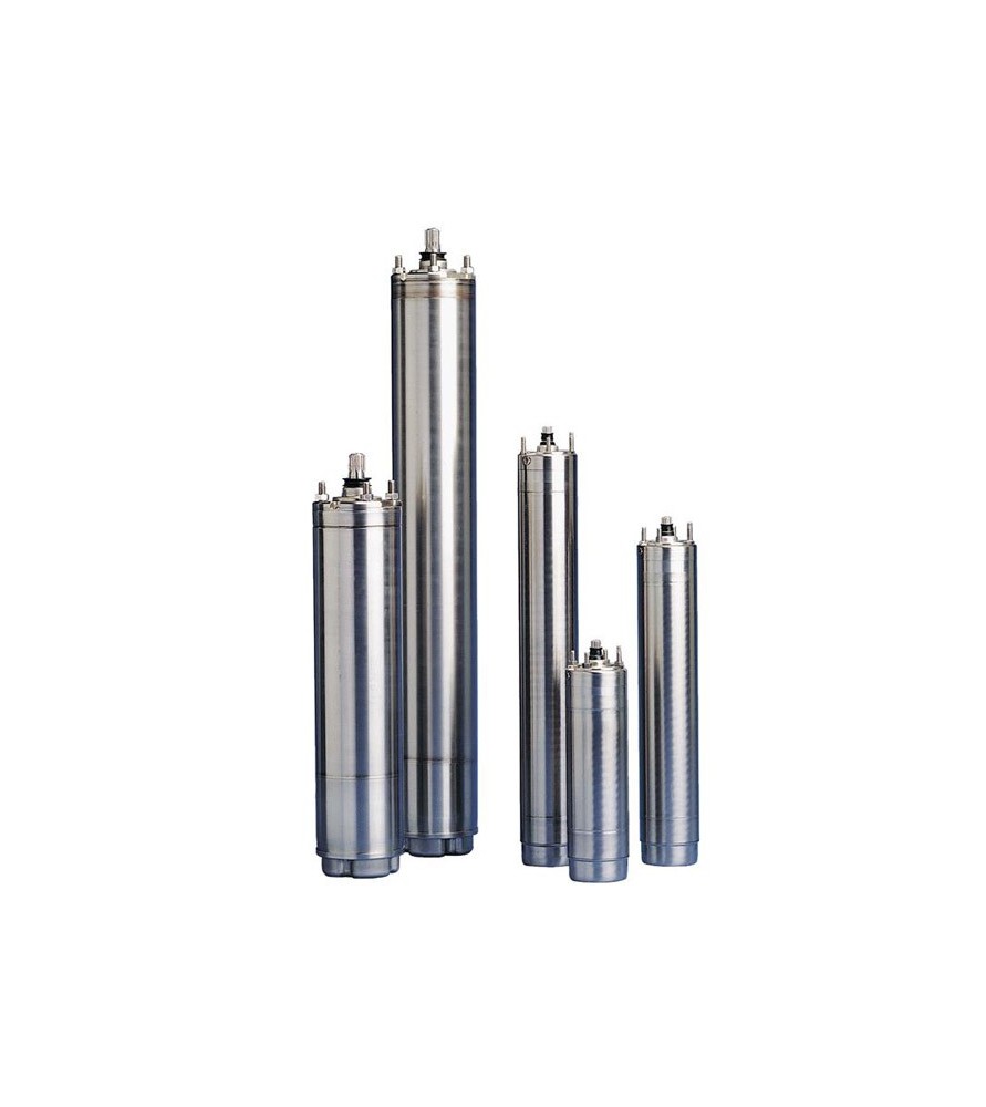 Grundfos MS402-2.20 Υποβρύχιος Κινητήρας Τριφασικό