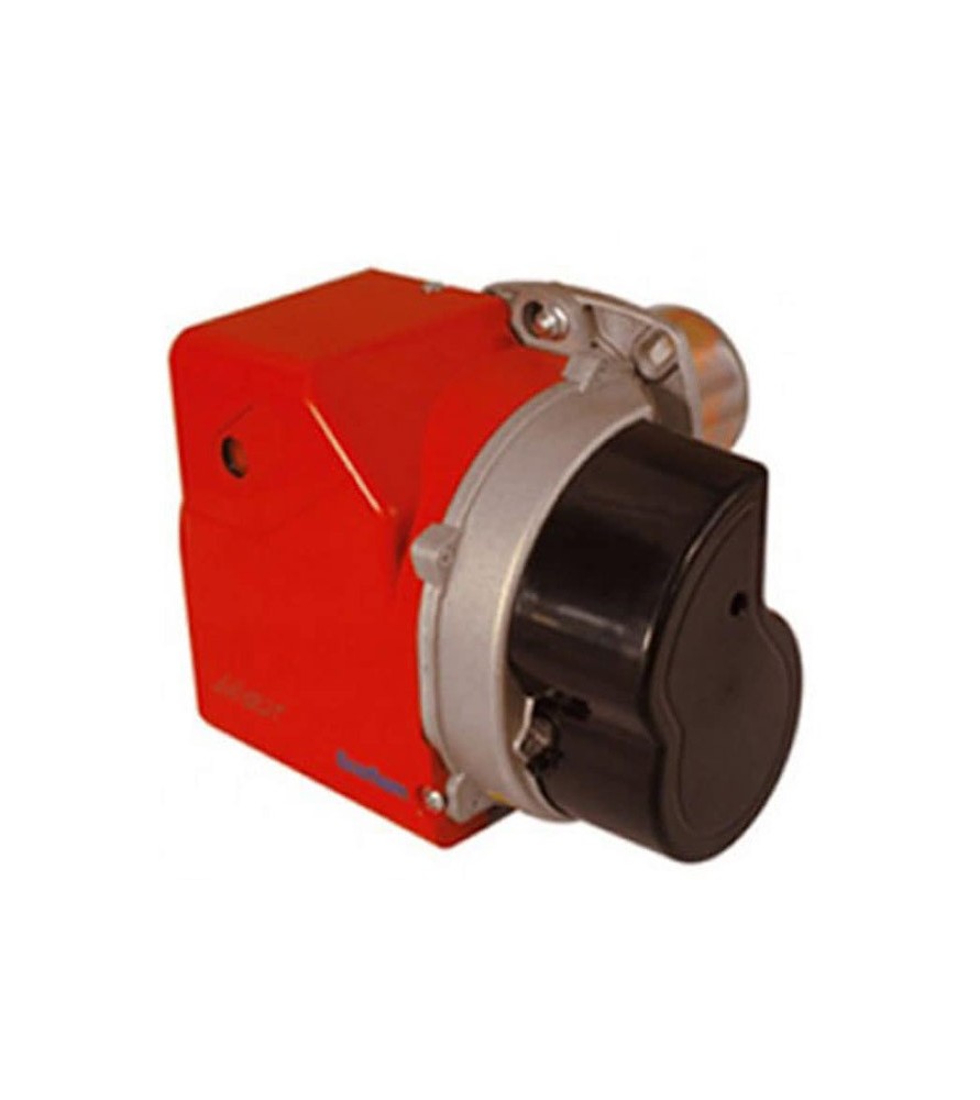 Ecoflam Max 20 Καυστήρας Πετρελαίου Μονοβάθμιος (86.40-237.00 kw)