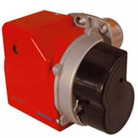 Ecoflam Max 30 Καυστήρας Πετρελαίου Μονοβάθμιος (110.00-319.00 kw)