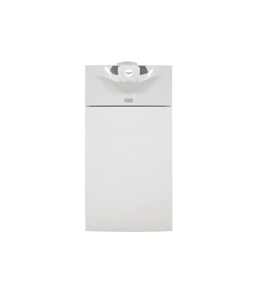Baxi POWER HIT+ 1.90 PLUS+ Επιδαπέδιος Λέβητας Αερίου Συμπύκνωσης
