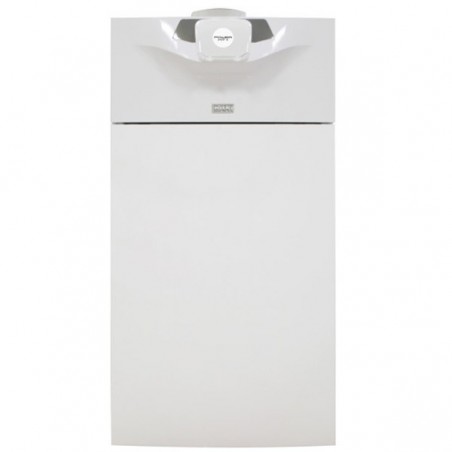 Baxi POWER HIT+ 1.90 PLUS+ Επιδαπέδιος Λέβητας Αερίου Συμπύκνωσης