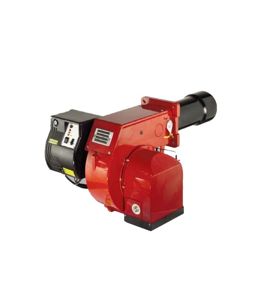 Ecoflam MAIOR P 150.1 AB HS Καυστήρας Πετρελαίου Διβάθμιος (592-1780 kw)