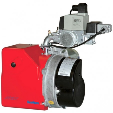 Ecoflam MAX GAS 350 P Καυστήρας Πετρελαίου Μονοβάθμιος (200-350 kw)