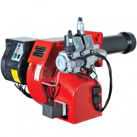 Ecoflam BLU 1200.1 Low Nox PAB Καυστήρας Πετρελαίου Διβάθμιος (290-1100 kw)