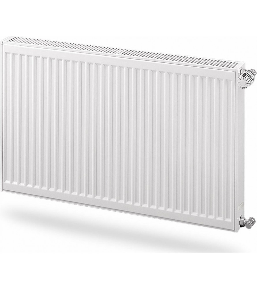 Purmo θερμαντικό σώμα πάνελ 33/300/900 (1314kcal/h) Εξωτερικού βρόγχου