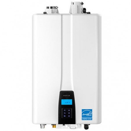 Saturn Navien NPE-24 SWE ERP Λέβητας Αερίου για Ζεστά Νερά Χρήσης 39,6 kW