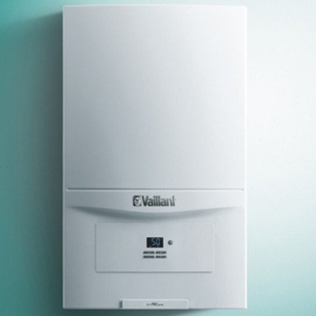 Vaillant EcoTEC VUW Pure 286/7-2 Επίτοιχος λέβητας αερίου συμπύκνωσης