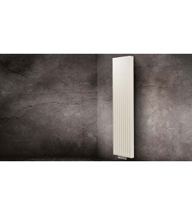 Purmo Vertical θερμαντικό πάνελ κάθετο VR10-1950-450 (892kcal/h) Εσωτερικού βρόγχου