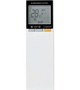 MITSUBISHI ELECTRIC - MFZ-KT35VG / SUZ-M35VA INVERTER 12.000BTU/h