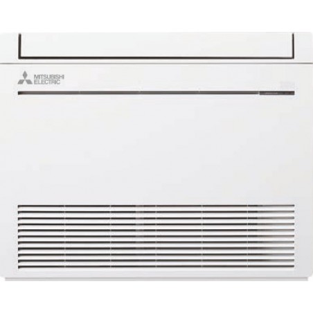 MITSUBISHI ELECTRIC - MFZ-KT25VG / SUZ-M25VA INVERTER 9.000BTU/h