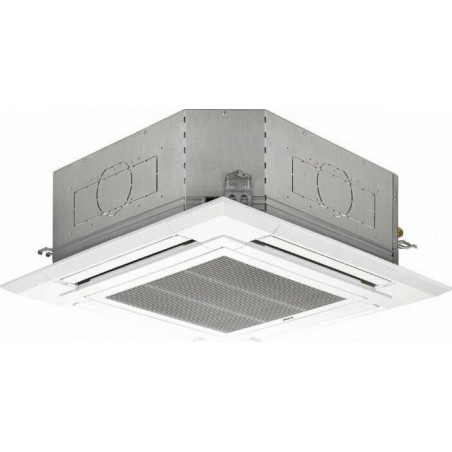 Mitsubishi PLA-SM140EA/PUZ-SM140YKA - 3Ph