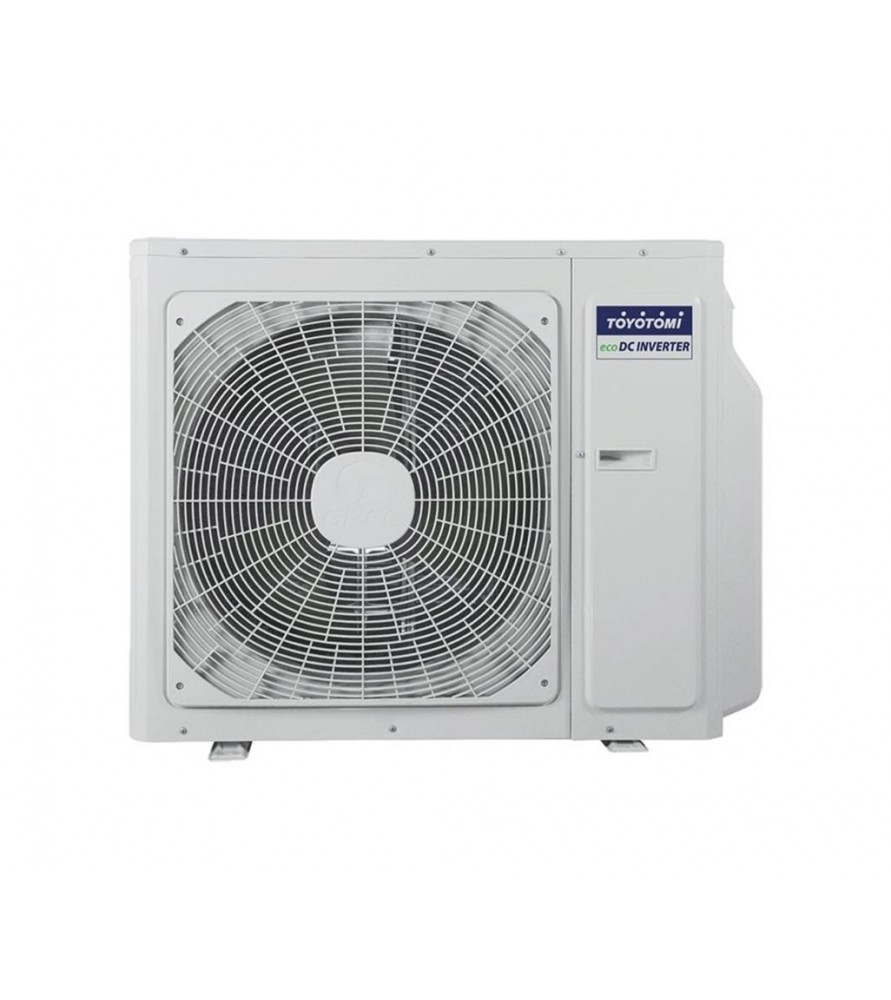 TOYOTOMI MFMR32-24INV-3 ΕΞΩΤΕΡΙΚΗ ΜΟΝΑΔΑ MULTI (1X3)