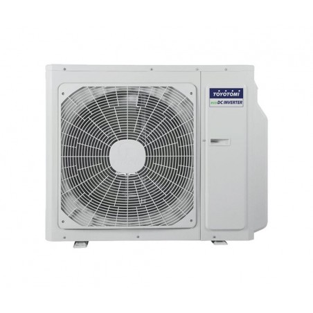 TOYOTOMI MFMR32-24INV-3 ΕΞΩΤΕΡΙΚΗ ΜΟΝΑΔΑ MULTI (1X3)