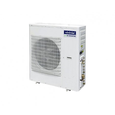 TOYOTOMI MFMR32-42INV-5 ΕΞΩΤΕΡΙΚΗ ΜΟΝΑΔΑ MULTI (1X5)