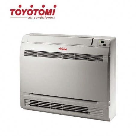 TOYOTOMI MULR32-E09CON ΕΣΩΤΕΡΙΚΟ ΔΑΠΕΔΟΥ ΚΟΝΣΟΛΑ ΓΙΑ ΣΥΣΤΗΜΑ MULTI