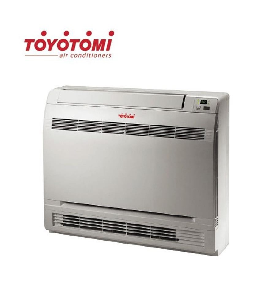 TOYOTOMI MULR32-E18CON ΕΣΩΤΕΡΙΚΟ ΔΑΠΕΔΟΥ ΚΟΝΣΟΛΑ ΓΙΑ ΣΥΣΤΗΜΑ MULTI