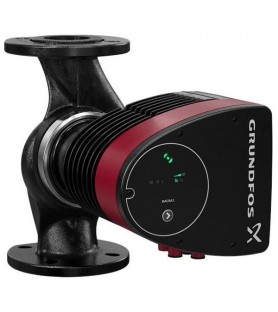Grundfos MAGNA1 50-100 F (240 mm) Κυκλοφορητής Μονής Κεφαλής Ηλεκτρονικά Ελεγχόμενη