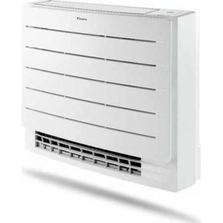 Daikin FVXM35A Εσωτερική Μονάδα multy Δαπέδου Εμφανές 12.000 btu