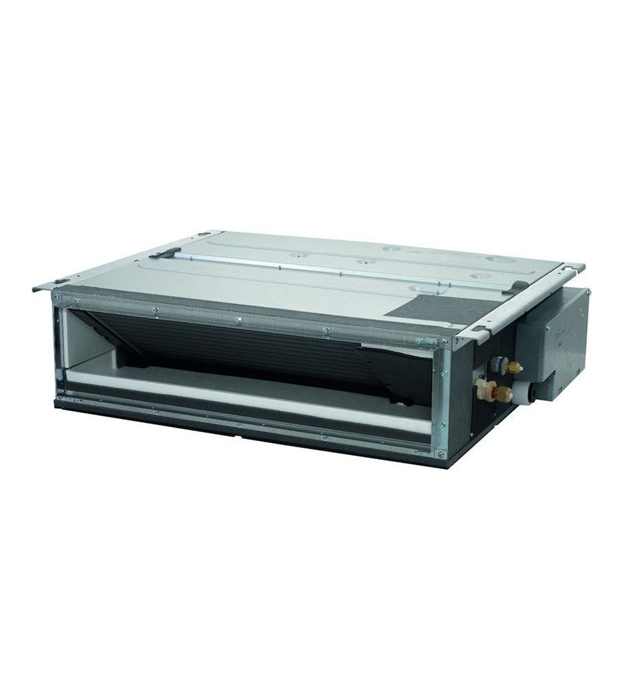Daikin FDXM60F9 Εσωτερική Μονάδα multi Καναλάτο χαμηλού προφίλ 22.000 btu