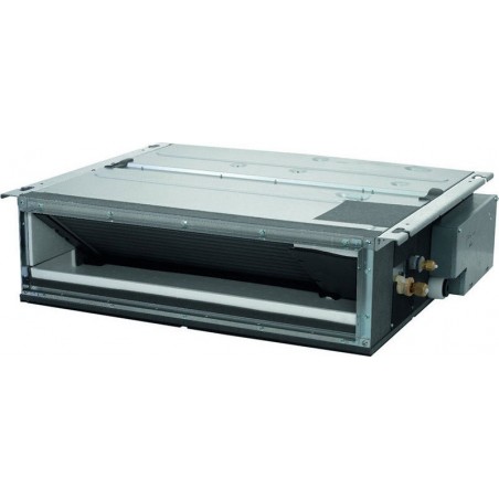 Daikin FDXM60F9 Εσωτερική Μονάδα multi Καναλάτο χαμηλού προφίλ 22.000 btu