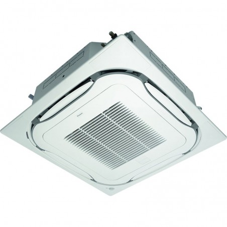 Daikin FCAG35B Εσωτερική Μονάδα multi Κασέτα Κυκλικής Ροής 12.000 btu