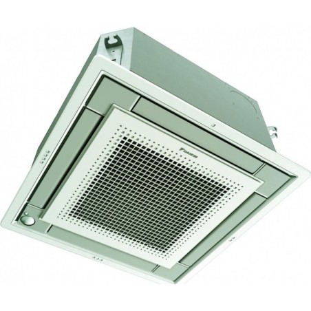 Daikin FFA25A9 Εσωτερική Μονάδα multi Κασέτα Τεσσάρων Κατευθύνσεων 9.000 btu