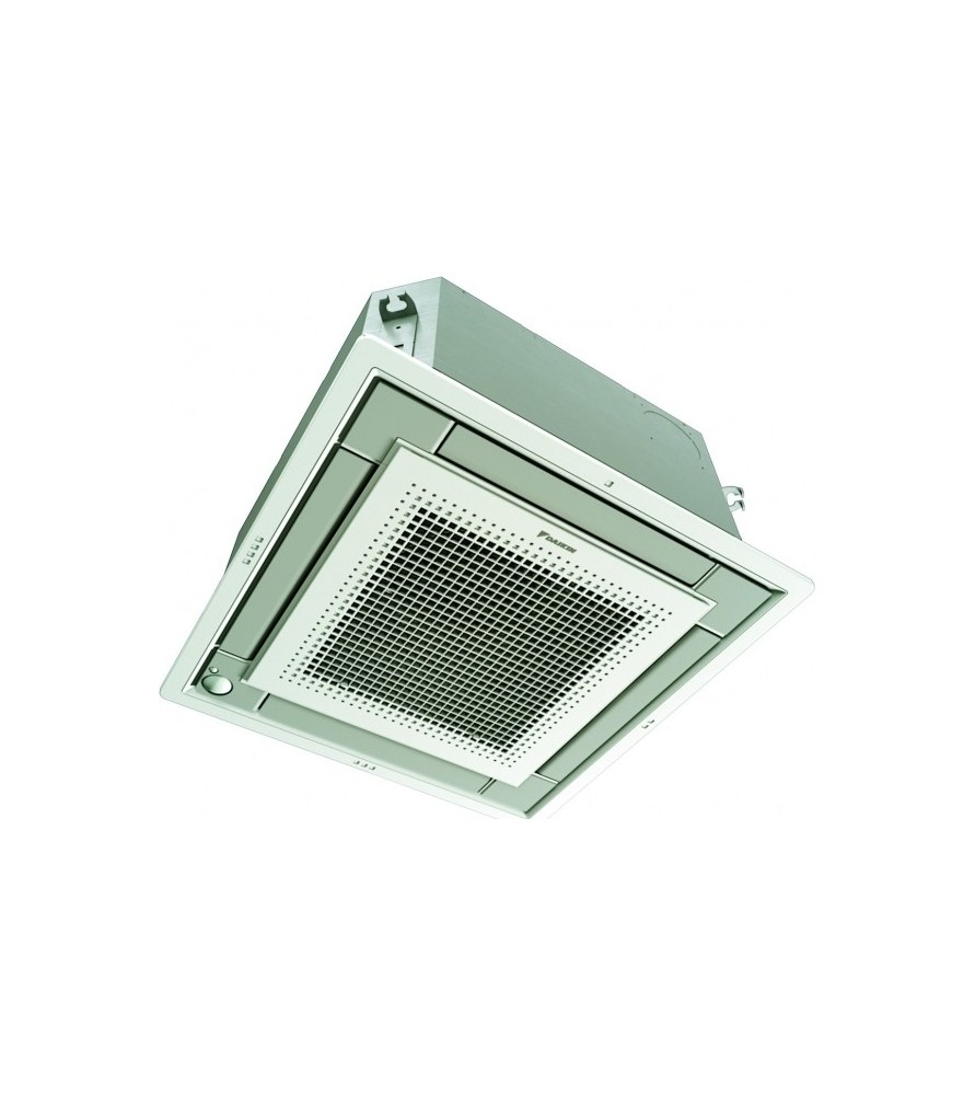 Daikin FFA35A9 Εσωτερική Μονάδα multi Κασέτα Τεσσάρων Κατευθύνσεων 12.000 btu