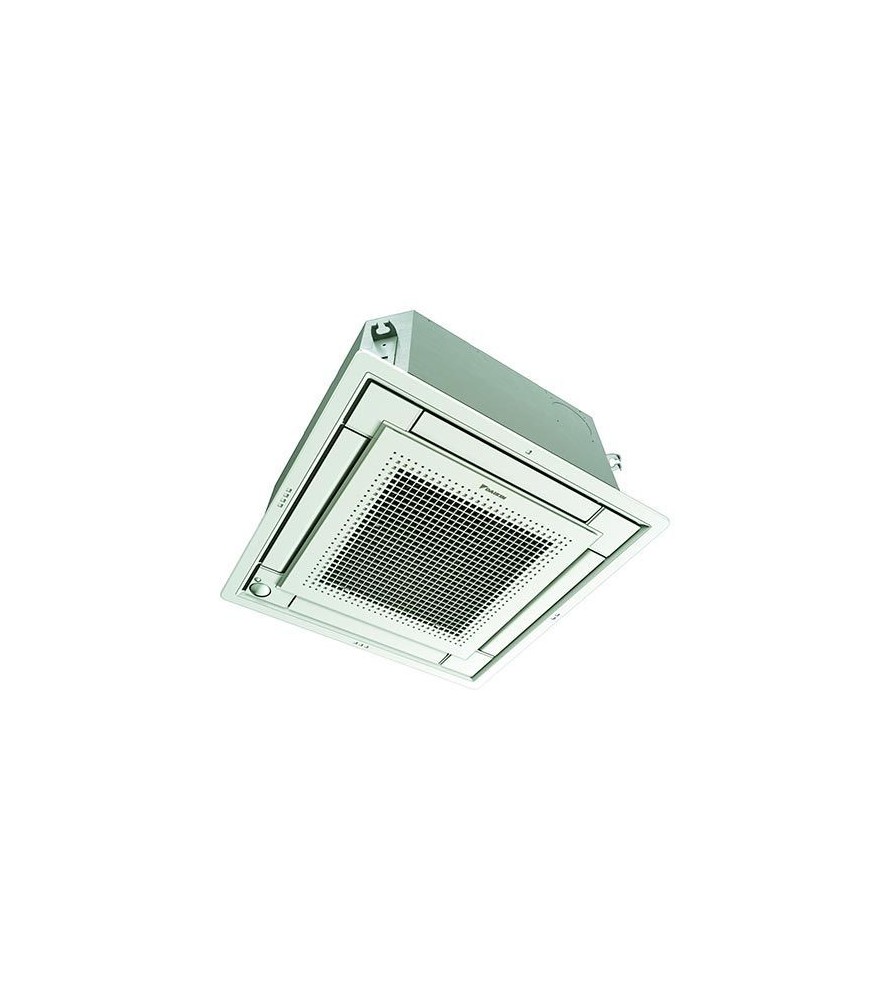 Daikin Sky Air FFA60A9/RXM60R Αυτόνομη Διαιρούμενη τύπου κασέτα  20.470-22.860 btu