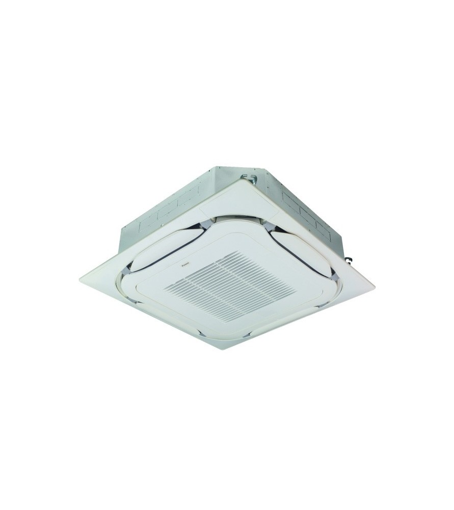 Daikin Sky Air FCAG125B/AZAS125MY1(3ph) Κασέτα Κυκλικής Ροής  42.650-46.750 btu